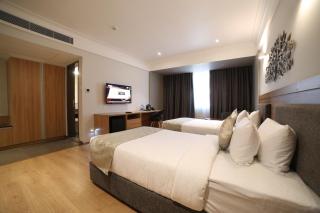 Native INN By Heda Hospitality - Belgaum - 2