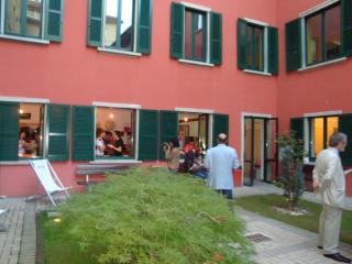 Central Hostel BG - Bergamo - 4
