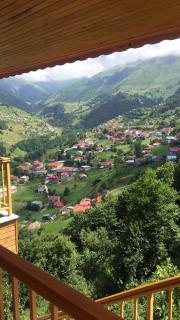 Hamsiköy Seyirtepe Butik Otel - Hamsikoy - 6
