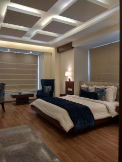 RS Sarovar Portico - Pālampur - 5