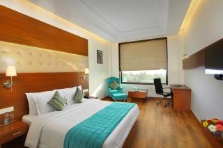 RS Sarovar Portico - Pālampur - 8