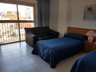 Hotel Neptuno - Oropesa del Mar - 2