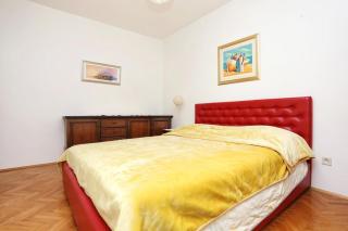 Apartments by the sea Stanici, Omis - 1031 - Tice - 2