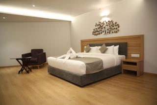 Native INN By Heda Hospitality - Belgaum - 4