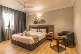 Native INN By Heda Hospitality - Belgaum - 5