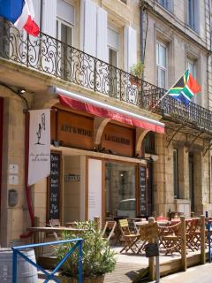 Bordeaux Village Blaye - Blaye - 4