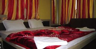 Hotel Srikrishna International - 2