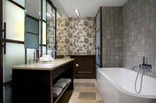 Hôtel du Château & Spa - Teritoria - Carcassonne - 1