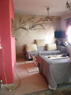 Apartment with Amazing View & parking - 1