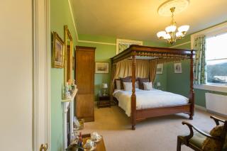 Grosvenor Villa - Bath - 9