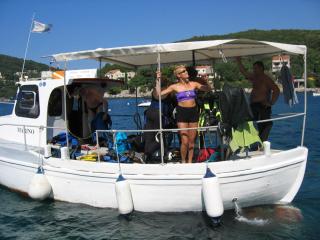 Diving Apartments - Molunat - 4