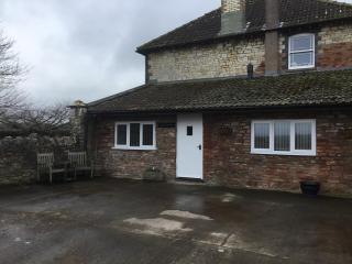 Bickfield Annexe - Ubley - 6