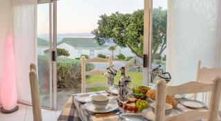 On Whale Rock - Hermanus - 7