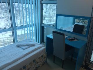 B&B Hisar International - 6