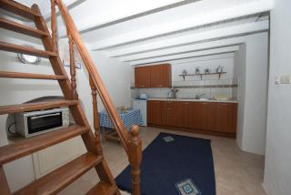 Kaitoula Apartment Up - Sými - 4