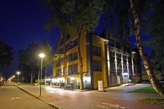 Muza Hotel - Palanga - 7