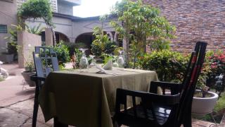 Hotel Agbeviade - Kpalimé - 7