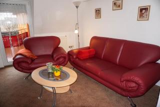 Ferienwohnung Albrecht Sonnendeck - 8