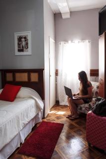 Hostal Boonen - Santiago - 1