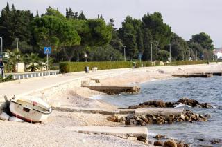 Apartments by the sea Novalja, Pag - 4114 - 1