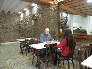 Hostal Cal Pla - Sant Llorenç Savall - 3