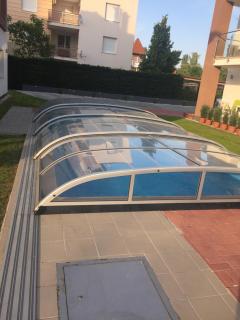 Siófoki luxus apartman - Siófok - 5