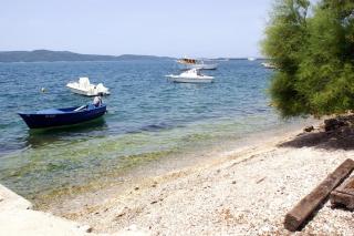 Apartments by the sea Brodarica, Sibenik - 4195 - 9