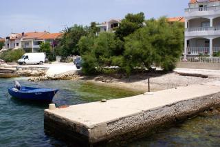 Apartments by the sea Brodarica, Sibenik - 4195 - 5