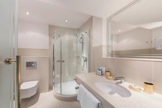 Schlosshotel Ischgl 5-Sterne Superior - 1