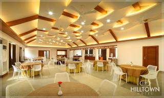 Kgees - Hill Town Hotel - 5