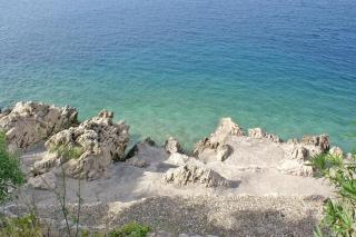Apartments by the sea Trpanj, Peljesac - 4549 - 8