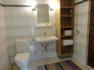 Chalet Ramsau 8 - 1