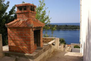 Apartments by the sea Karbuni, Korcula - 4465 - 3