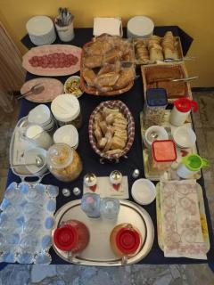 Hotel Conchiglia - Montecatini Terme - 9