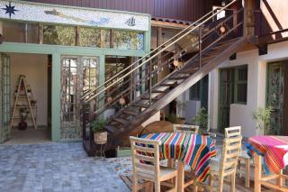 Eco-Hostal Tambo Verde - Santiago - 9