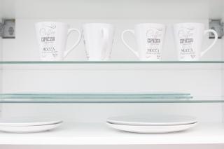 Miniapartment am Dalberg - Aschaffenburg - 6