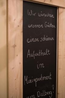 Miniapartment am Dalberg - Aschaffenburg - 9