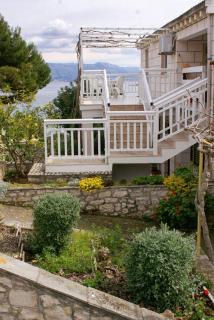 Apartments by the sea Lumbarda, Korcula - 4348 - 6
