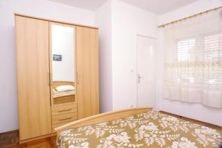 Apartments by the sea Lumbarda, Korcula - 4348 - 4