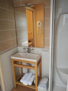 Le relais de l'Argoat - Belle-Isle-en-Terre - 6