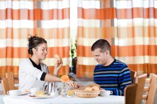 Hotel Brückenwirt - Al Ponte - Montagna - 8