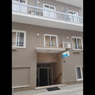 Galanopoulos Hotel - Loutraki - 2