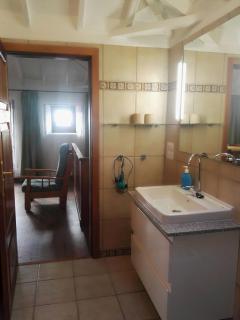 Casa Ines - Santa Cruz de la Palma - 1