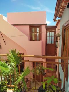 Casa Ines - Santa Cruz de la Palma - 7