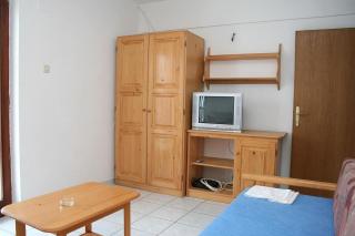 Apartments by the sea Basina, Hvar - 4599 - Vrboska (Verbosca) - 3