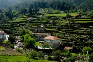 Casa da Ribeira - Alvoco da Serra - 4