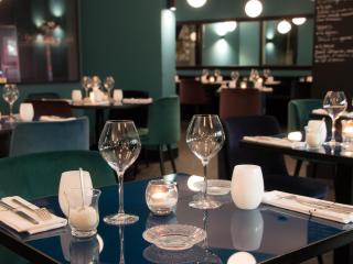 Hôtel-Restaurant Bel Ami - Pacy-sur-Eure - 4