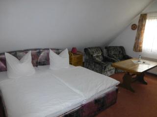 Ferienwohnung am Borgwallsee - 2