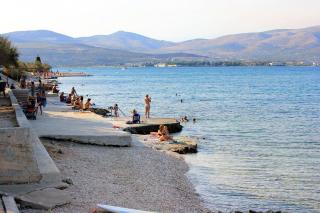 Apartments by the sea Slatine, Ciovo - 1126 - Trogir (Traù) - 3