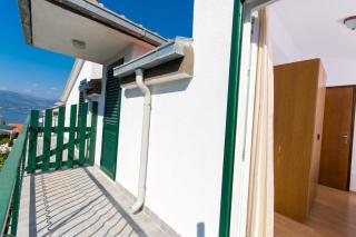 Apartments by the sea Slatine, Ciovo - 1126 - Trogir (Traù) - 2